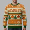That Wasn't Very Data-driven Of You Christmas Ugly Sweater 3 That Wasnt Very Data driven Of You Christmas Ugly Sweater 2