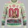 The Queen Anne Chonk Ugly Sweater 9 The Queen Anne Chonk Ugly Sweater