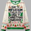 This Is My Christmas Sweater Christmas Ugly Sweater 2