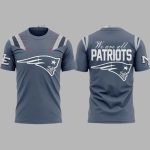 We Are All Patriots 2025 Shirt
