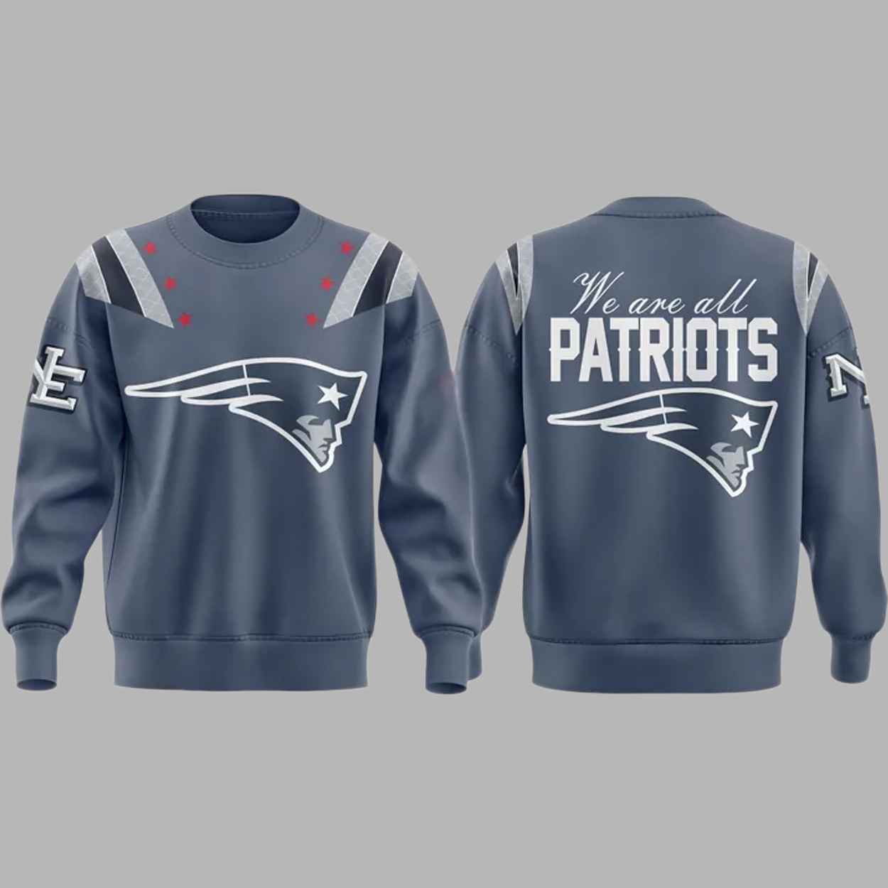 We Are All Patriots 2025 Shirt 2 We Are All Patriots 2025 Shirt