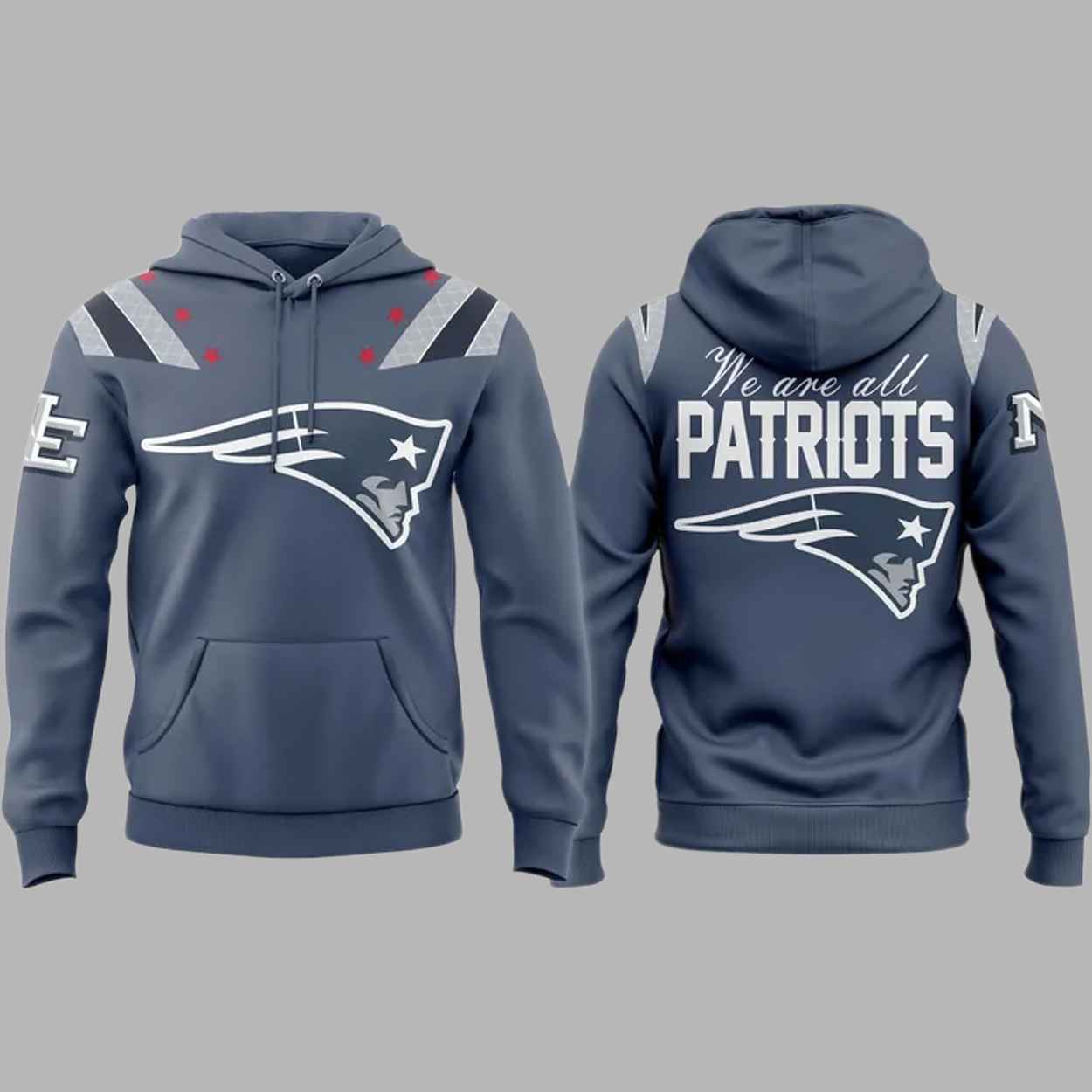 We Are All Patriots 2025 Shirt 3 We Are All Patriots 2025 Shirt