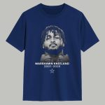 Cowboys Rip Marshawn Kneeland Shirt