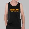 Zohran For New York City Shirt 3