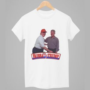 Bubba Trump Shirt