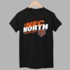 2025 Bears NFC North Champions Shirt 1