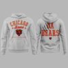 2025 Ben Johnson Da Bears Nation Hoodie 2