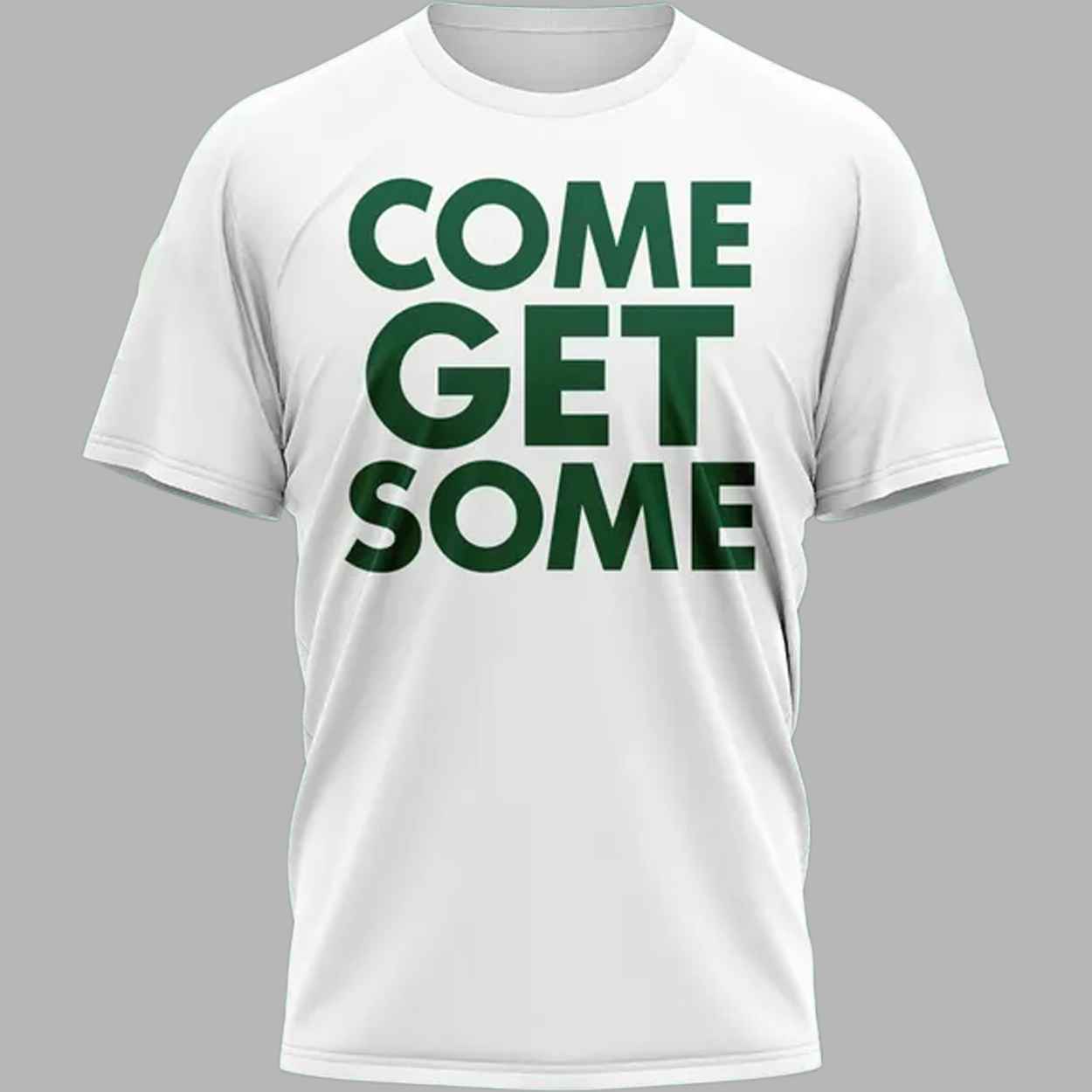 2025 Packers Come Get Some Hoodie 3 2025 Packers Come Get Some Hoodie 3