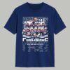 2025 Patriots AFC East Champions Shirt 1