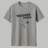 Ashland Drunk Trashed Panda Shirt 8 Ashland Drunk Trashed Panda Shirt 1