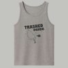 Ashland Drunk Trashed Panda Shirt 4