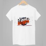 Bears 2025 NFC North Champions Shirt