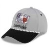 Bears 2025 NFC North Division Champions Hat 5 Bears 2025 NFC North Division Champions Hat 1