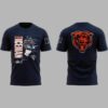 Bears Caleb Williams Iceman Shirt 1