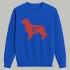 Bills Josh Allen Golden Boy Shirt 3