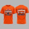 Broncos AFC West Champions 2025 Sweatshirt 1