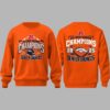 Broncos AFC West Champions 2025 Sweatshirt 2