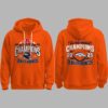 Broncos AFC West Champions 2025 Sweatshirt 3