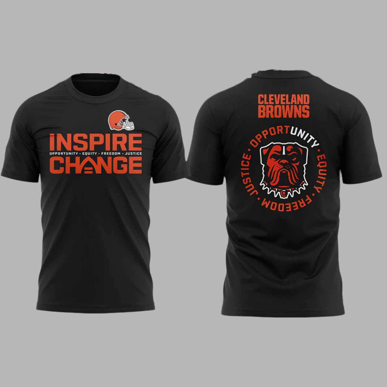 Browns Inspire Change Support Shirt 1 Browns Inspire Change Support Shirt 1