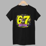Buc-ee's 67 Shirt