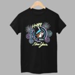 Buc-ee’s New Year’s 2026 Shirt