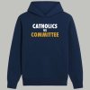Catholics vs Committee Shirt 2