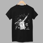 De'Aaron Fox Luke Kornet Shirt