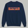Drake Maye Patriots Shirt 3