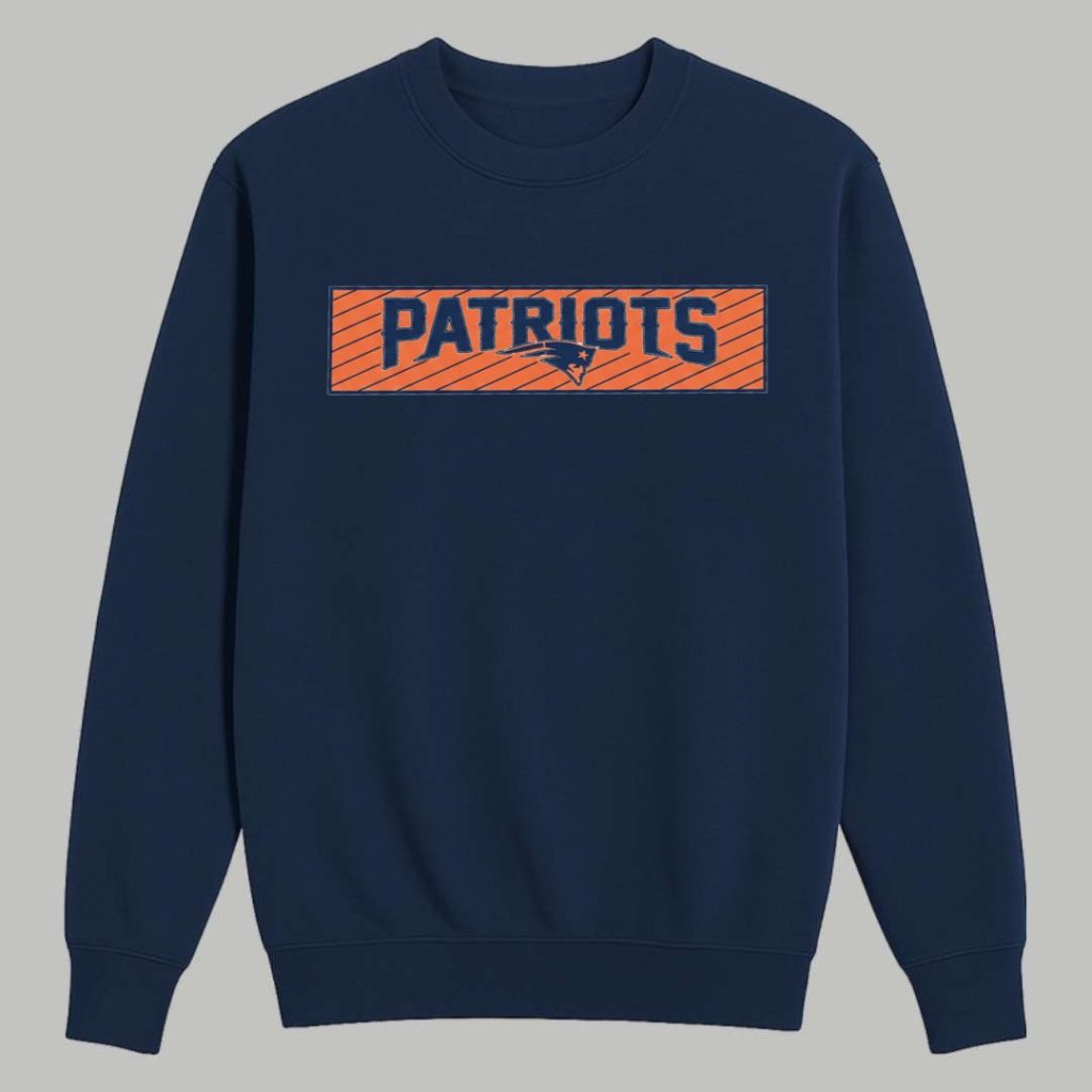Drake Maye Patriots Shirt 3