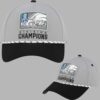 Eagles 2025 NFC East Division Champions Hat 2