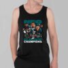 Eagles Back To Back NFC East Champs Shirt 3
