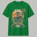 Eagles Vs Chargers December 08 25 Shirt