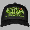 I Survived Skillet Queso Situation Of October 2025 Hat 1