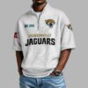 Jaguars EST 1993 Quarter Zip Shirt 3