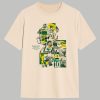 Jordan Love Packers Man Of The Year Nominee Shirt 1