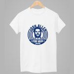 Josh Allen for MVP Again Shirt