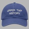Josh OConnor Upper TWP History Hat 1