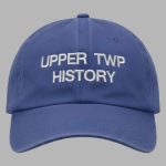 Josh O'Connor Upper TWP History Hat