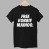 Kobbie Mainoo Shirt 1