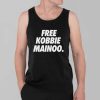 Kobbie Mainoo Shirt 3
