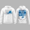 Lions 313 Grit Hoodie 8 Lions 313 Grit Hoodie 1