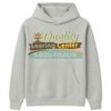 Nick Shirley Quality Learing Center Hoodie 3 Nick Shirley Quality Learing Center Hoodie 2
