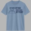 Otters Otter Help Each Otter Shirt 4 Otters Otter Help Each Otter Shirt 1