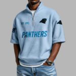 Panthers EST 1993 Quarter Zip Shirt