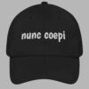 Philip Rivers Nunc Coepi Hat 1