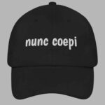 Philip Rivers Nunc Coepi Hat