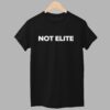 Phillies' Bryce Harper Not Elite Shirt 1