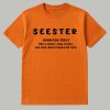 SEESTER Like Sister Only Cooler See Also Best Friend For Life Shirt 1