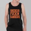Shedeur Fuckin Sanders Shirt 3