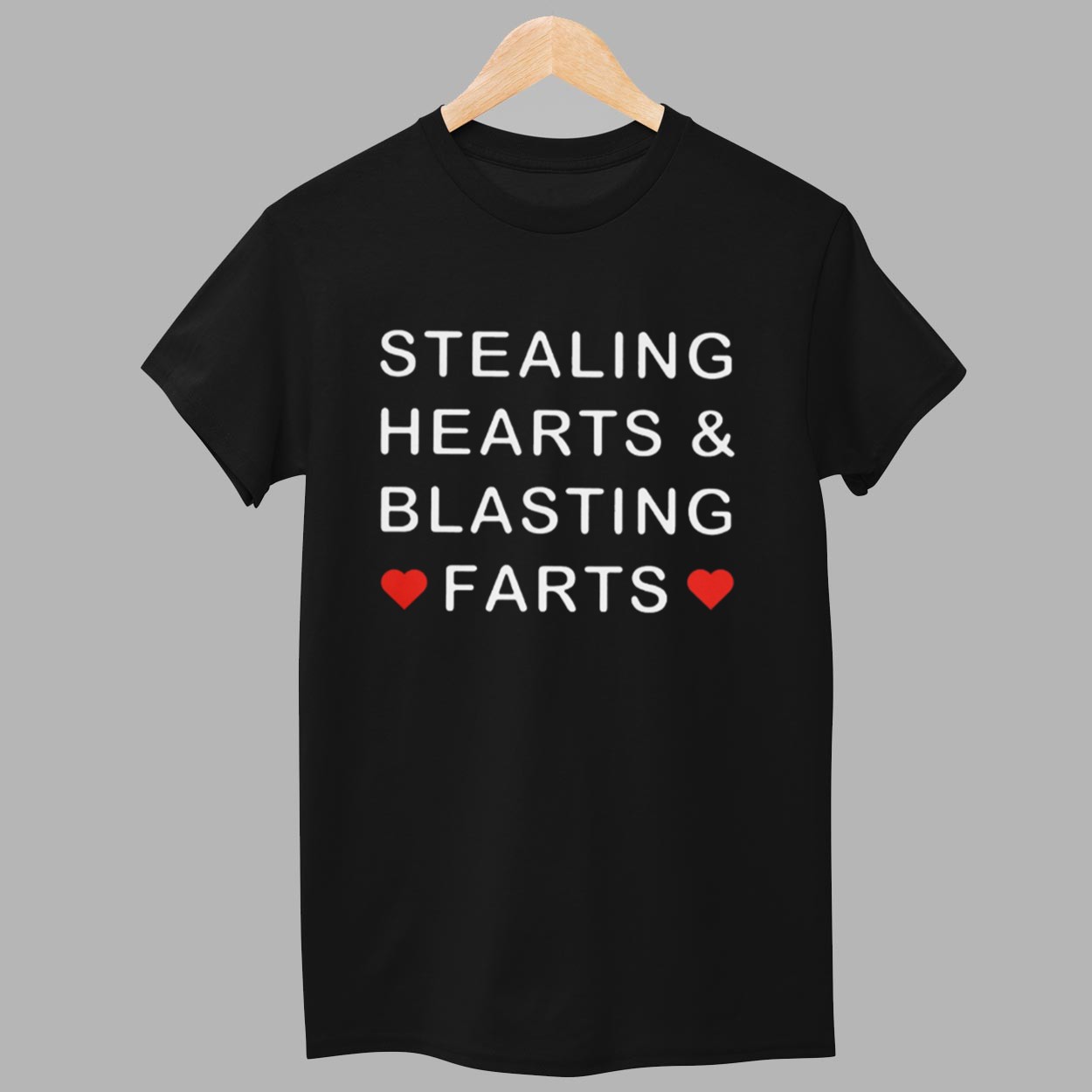 Stealing Heart And Blasting Farts Shirt 1 Stealing Heart And Blasting Farts Shirt 1